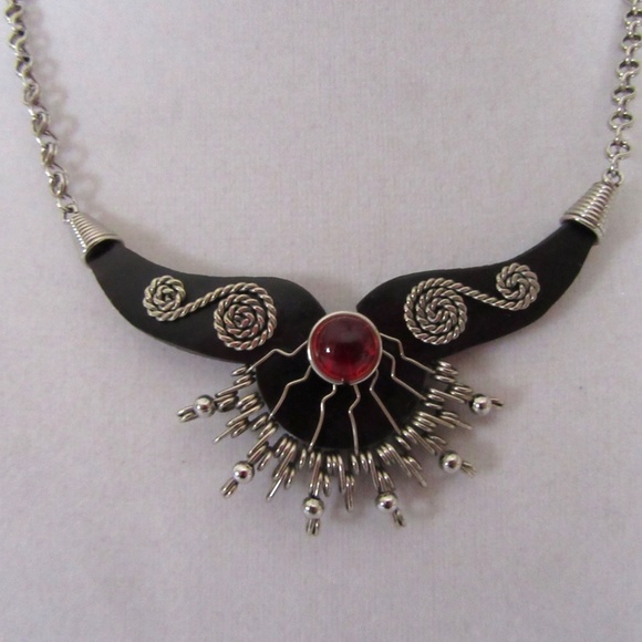 Statement Necklace - Picture 2 of 2